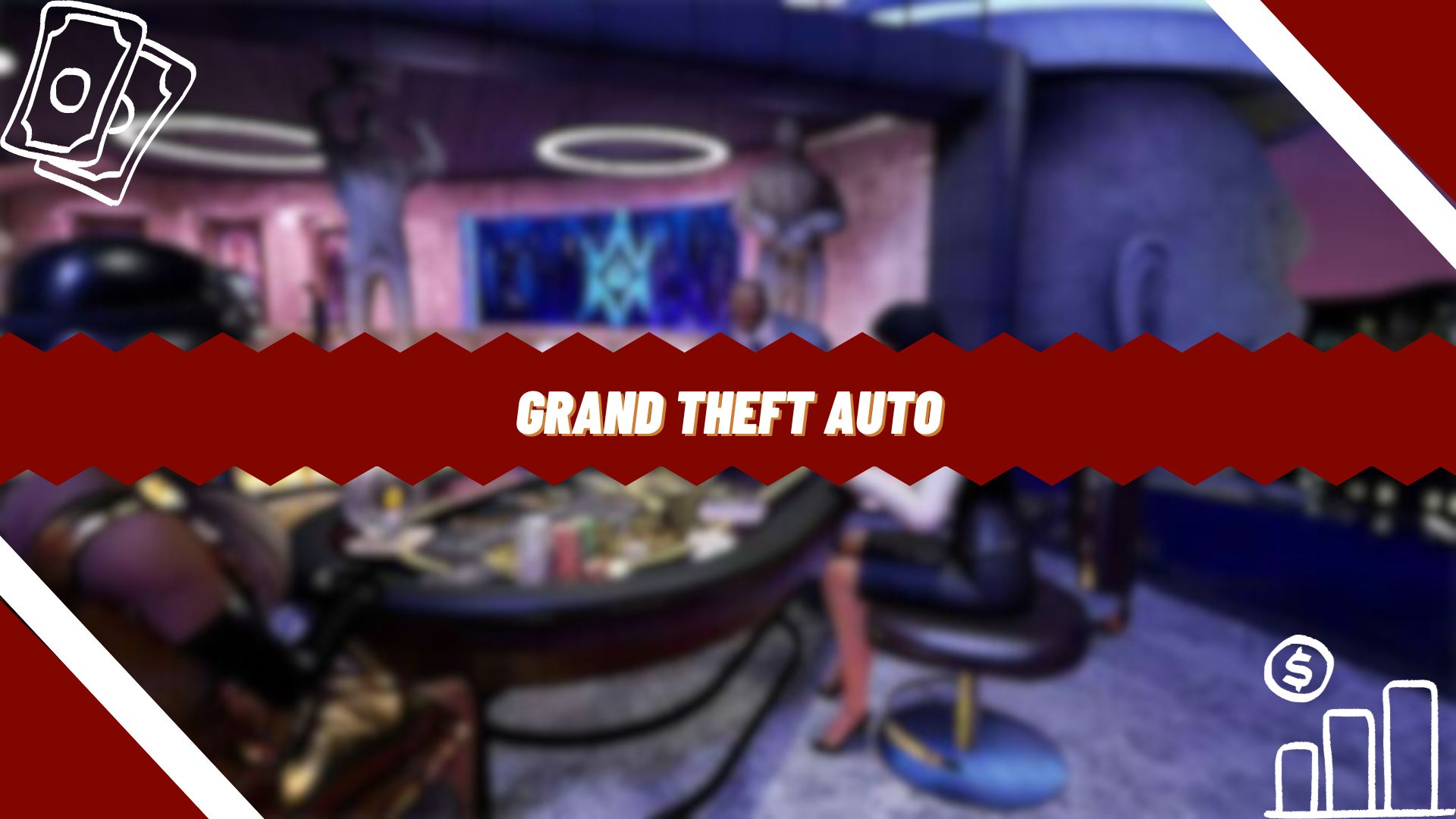 Grand Theft Auto