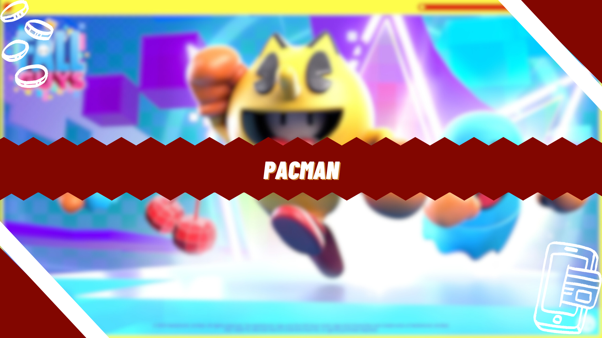 PacMan