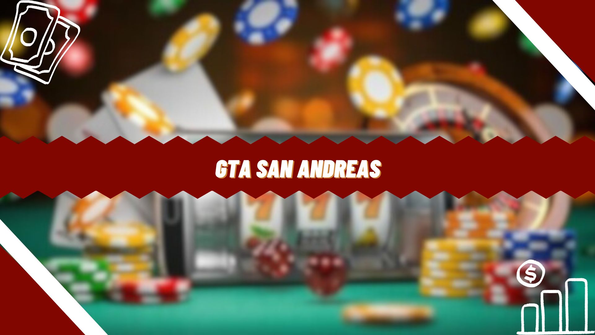 GTA San Andreas