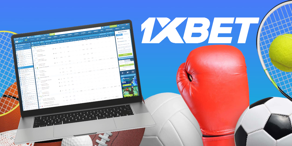 Everything You Need To Know About 1xbet App's Opportunities
