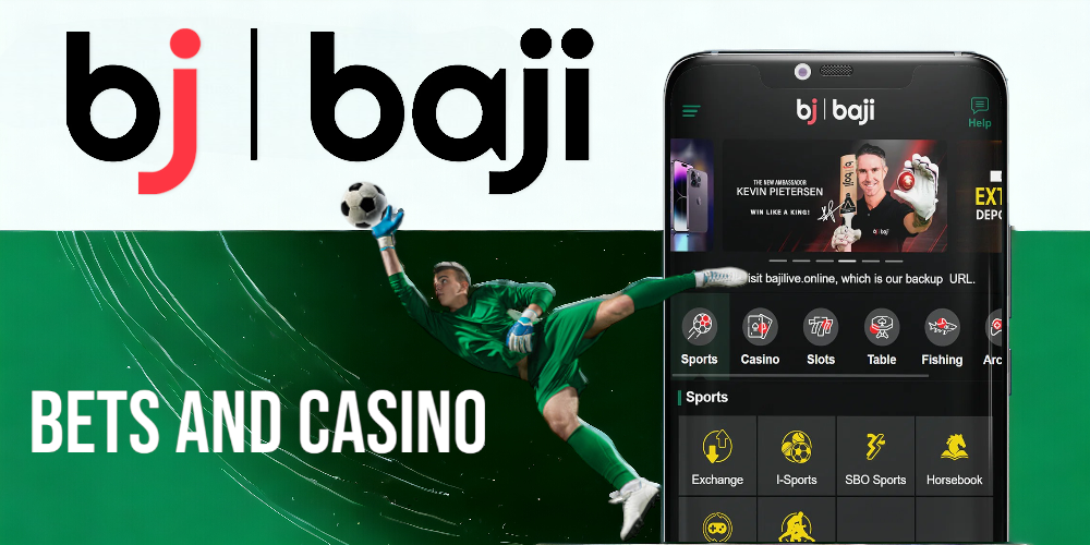 Baji App Review: Merits, Bets And Casino