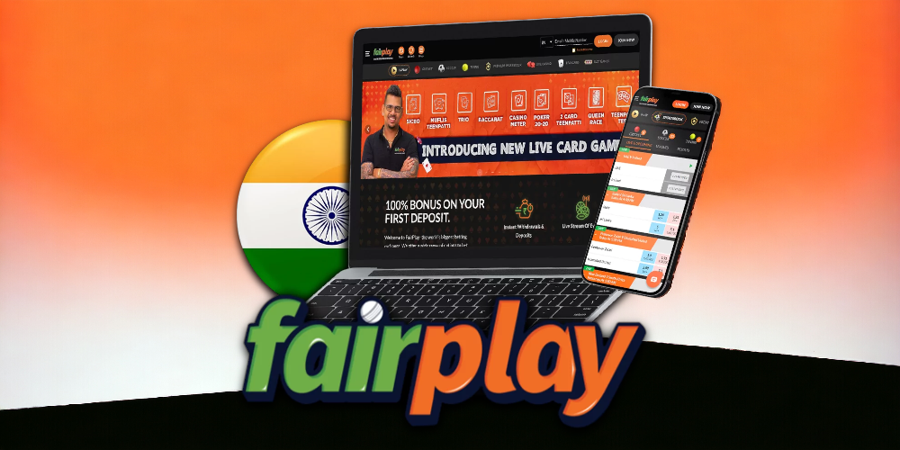 Fairplay App: The Best Choice For Online Betting In India