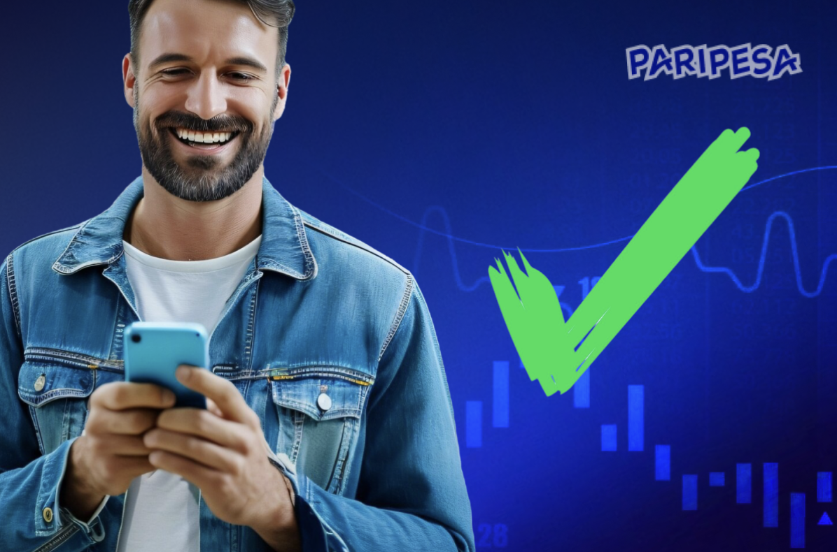 Updating Paripesa: How Not to Ruin the Application?